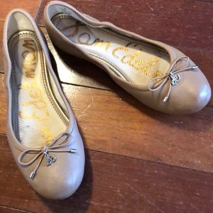 Sam Edelman Felicia flats